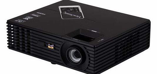 PJD7820HD Full HD 3000 Lumens 3D