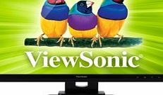 viewsonic TD2420 24 Multi Touch DVI MM Monitor