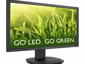 viewsonic VG2439M-LED 23.6 Displayport Monitor