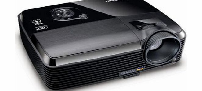 Viewsonic  PJD6241 DLP Projector 3000:1 3400 Lumens 1024 x 768 (XGA) 2.7kg