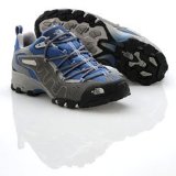 TNF Ultra 104 GTX XCR Shoe Blue/Grey 9