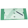 20-Sheet Refill-Green