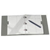 20 Sheet Refill-Grey