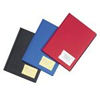 Viking 24 Pocket Display Album-Black