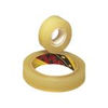 3M Transparent Tape-19mm x 33m (small core)