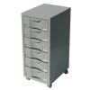 Viking 6 Drawer Mobile Multidrawer Cabinets