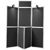 Viking 7 Panel Display Unit Black