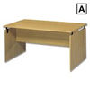 (A) Viking Advantage 164cm Desk