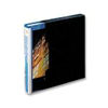 Viking at Home A4 24 Pocket Display Book-Black
