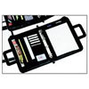 Masters Drop Handled Ring Binder