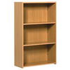 Medium Bookcase - Beech