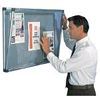 Viking at Home Nobo Visual Insert Notice Boards-1200 x 900mm