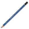 Staedtler Mars Lumograph Pencil 2H