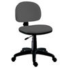 Viking at Home Student Operators Chair Charcoal Grey