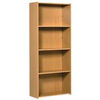 Tall Bookcase - Beech