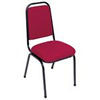 Viking Banqueting Chair-Claret