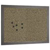 Viking Bi-Office Cork Board