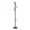 Black Hat Coat Umbrella Stand