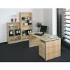 Viking Bundle Deal - 152cm Wide Desk 2 Drawer