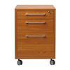 Viking (d) 3 Drawer Pedestal