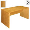 Viking (D) Scandinavian Real Wood Veneer Standard