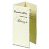 Viking DECAdry Tri-Fold Brochure-Champagne