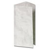 Viking DECAdry Tri-Fold Brochure-Marble Grey