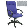 Viking Economic Fabric Executive Chair - Grey