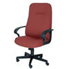 Viking Executive High-Back Air Support Chair-Burgundy