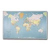 Viking Executive World Map