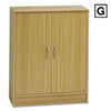 Viking (G) Viking Advantage Low Cupboard