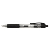 Viking Gel Retractable Grip Fine Rollerball Pens