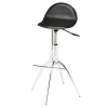 Height Adjustable Bar Stool