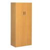 Viking High Cupboard - Beech