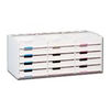 Horizontal Organiser