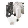 Niceday Fax Rolls 210mm x 15m x 12.7mm