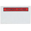 Viking Packing List Envelopes-DL 122 x 225mm x 100