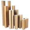 Viking Postal Tubes-38 inch x 4 inch Wide