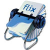 Rotadex Business Card Holder - Blue Chill