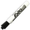 Sanford Whiteboard Markers Chisel Point-Black 4