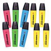 Stabilo Boss Highlighters-Wallet Of 10