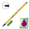 Stabilo Point 88 Medium Green