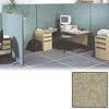 Woolmix W120 x H180cm Acoustic Screens-Beige