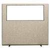 Woolmix W150 x H164cm Vision Screen-Beige