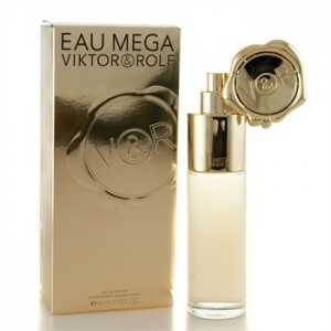 & Rolf Eau Mega Eau de Parfum 75ml