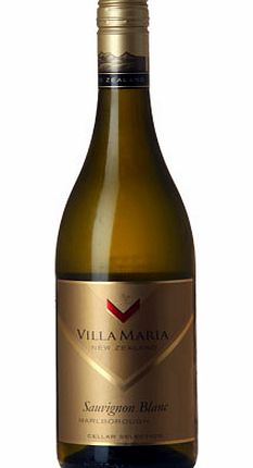 Villa Maria Cellar Selection Sauvignon Blanc