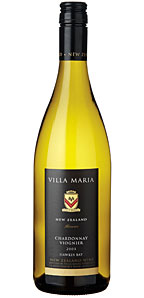 Reserve Chardonnay / Viognier 2005 Marlborough, New Zealand