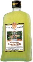 Villa Massa Tradizionale Limoncello di Sorrento