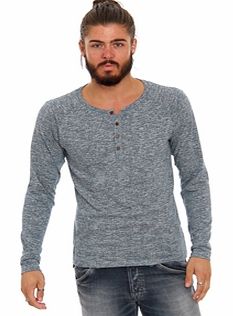 Ekon Henley Top