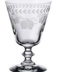 1137660020 148 mm French Garden Red Wine Goblet